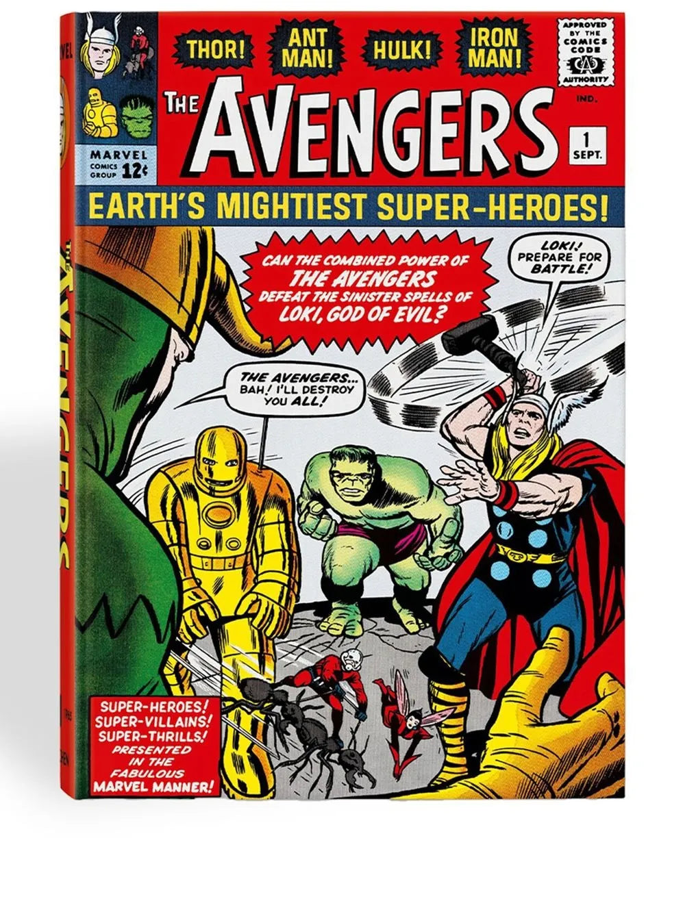 Comics