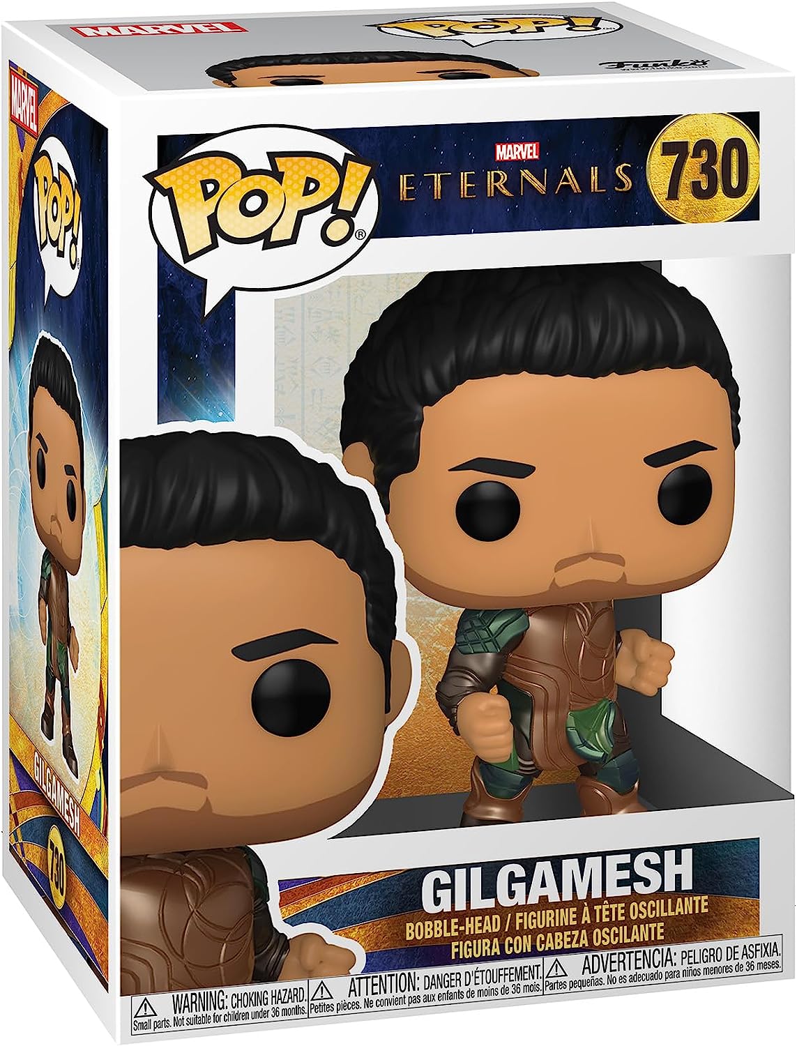 Funko Pops