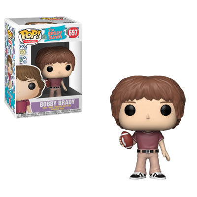 The Brady Bunch ~ Bobby Brady #697