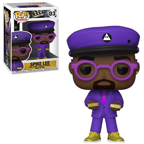 Directors ~ Spike Lee #03