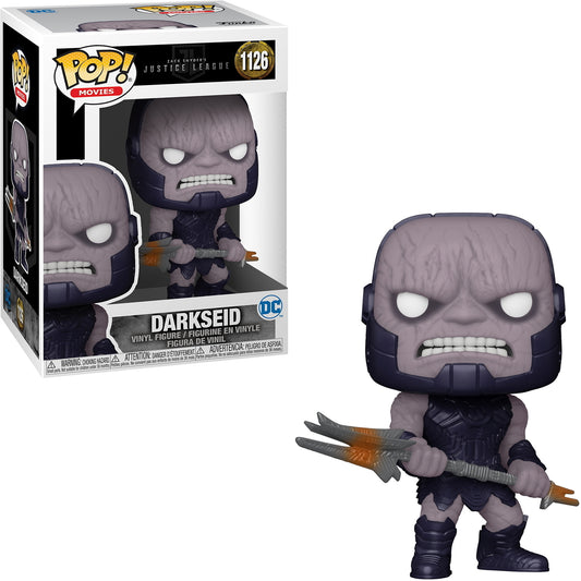 Justice Leauge ~ Darkseid #1126