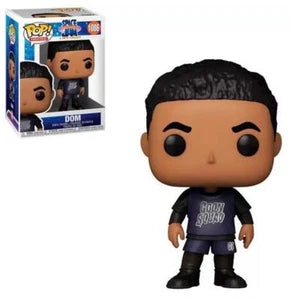Space Jam A New Legacy ~ DOM #1086